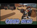 Channel Update and Announcemnt