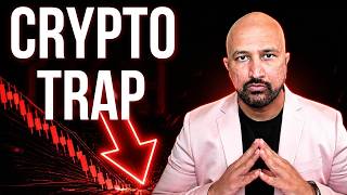 BITCOIN CRASHES TO $82K! (The Crypto Trap Everyone Is Missing)🚨 screenshot 5