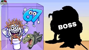 Merge fellas Live 😱 gameplay Italian brainrot new update #shortslive​ #shorts​ #mergefellas​