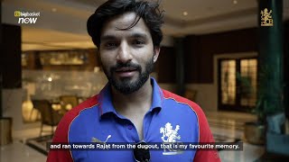 Off to Ahmedabad for the Playoffs | Travel Diaries | IPL 2024 | RCB Bold Diaries