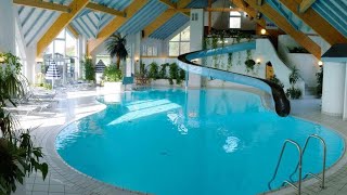 Ferienhotel Stockhausen Gbr, Schmallenberg, Germany