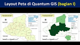 [UMJ - Sesi 12]: Penjelasan Telaah Jurnal & Layout Peta - Bagian 1
