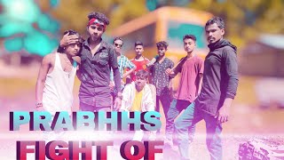 Prabhas Fight Video Of Rain In Mirchi Movie Prabhas, Hka Shetty 