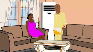 Love After Death Turned Deadly - BEYOND GRIEF