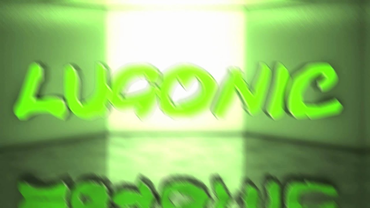 Intro für Lugonic
