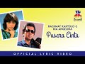 Rachmat Kartolo & Ria Angelina - Pusara Cinta (Official Lyric Video)