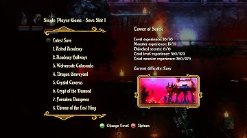 Trine EE Beta Bug