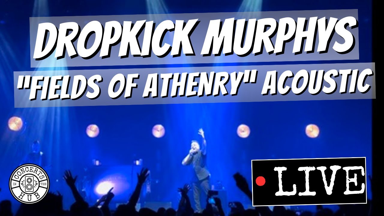 Dropkick Murphys 