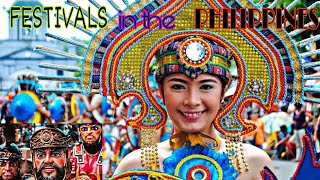 Festivals In The Philippines: 15 Most Exciting Filipino Fiestas