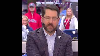 You tell 'em, Ryan McGee!!