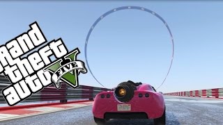 DEVASA HALKA - GTA V Online