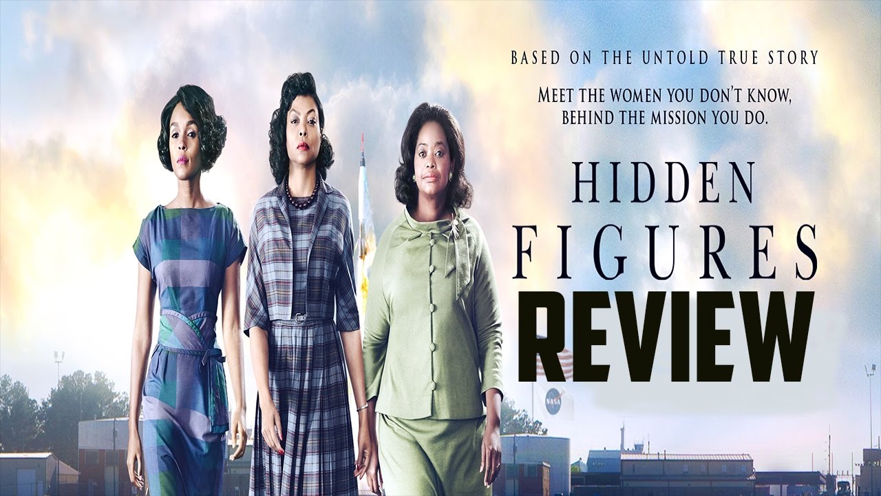 hidden figures free download