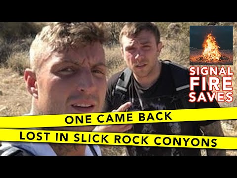 One Came Back- Kris Busching Story