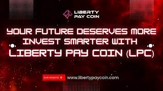 🔥 **LPC Staking Is LIVE! The Game Just Changed!** 🔥 #LPCToken #StakingIsLive #PassiveIncome