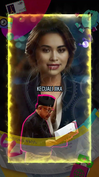 'Kepada sesiapa yang berkenaan' #DigitalContentCreators