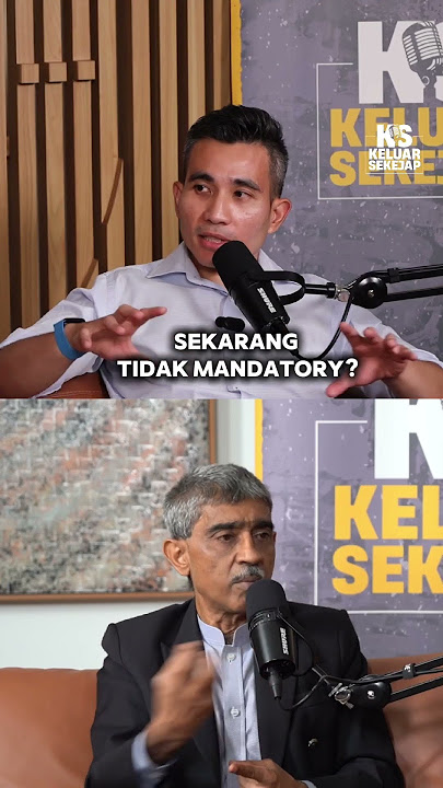 Cadangan reformasi JAC & Perkara 122B timbulkan persoalan: wajar hadkan kuasa PM atau pandu jelas?
