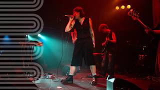 PureGold presents: BMus Popular Music Degree Shows - Day 1