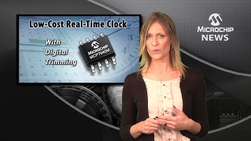 Microchip Technology: Microchip Further Expands...