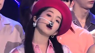 irene flirting with the camera compilation
