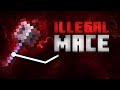 Why I killed my friends with MACE in this SMP