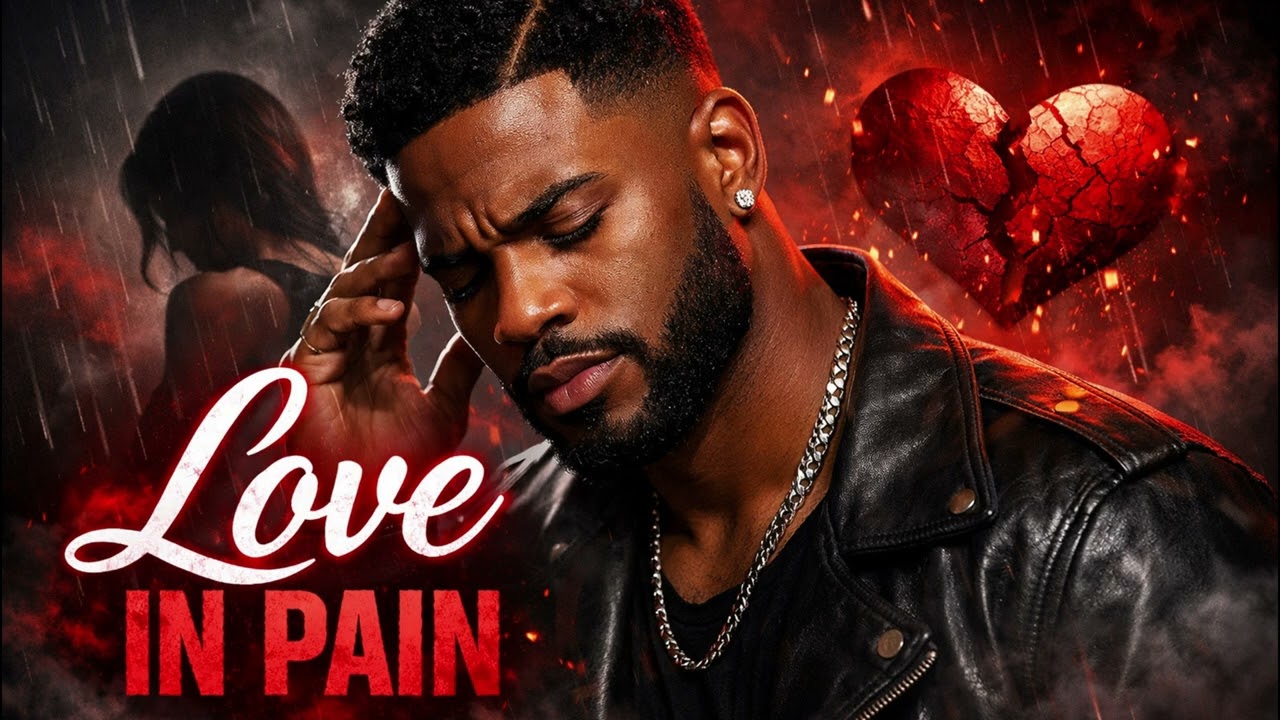 Love In Pain | Caught Between Love & Reality