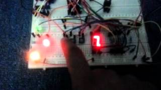 Basic Pic Project Smart Light Switcher