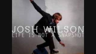 Josh Wilson: Sing chords