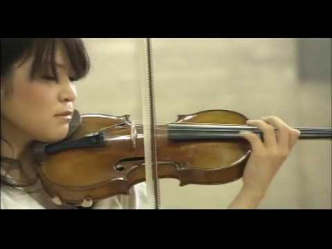 Waxman: Carmen Fantasy -- Mayuko Kamio