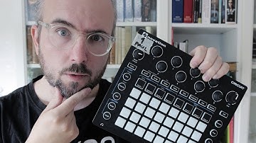 Novation Circuit Worth Getting In 2018? - NEW 1.7 Update!!!