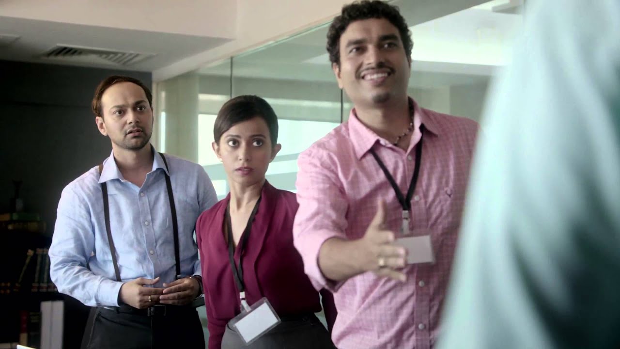 Flipkart Sale – Ad Presentation Round 3