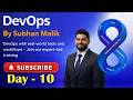 DevOps Full Course Day-1 | Zero to Hero (2026) Complete Training |  DevOps Beginner to Advanced