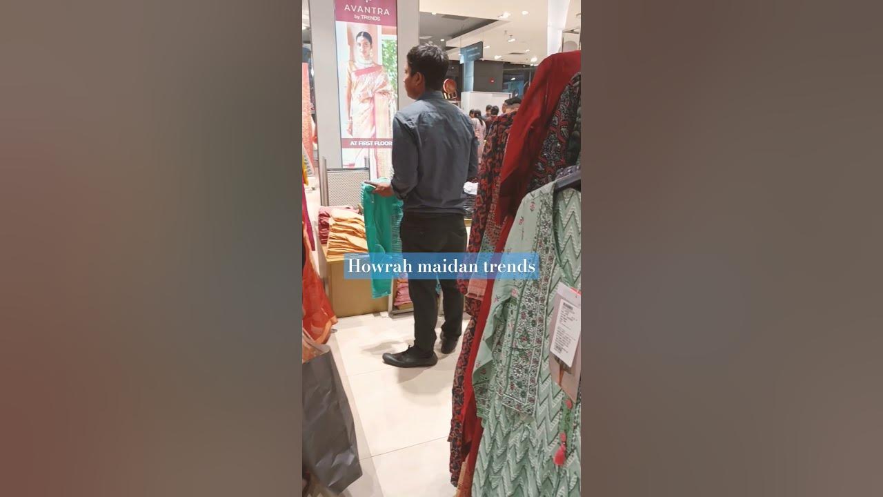 maidan howrah trends in howrah maidan YouTube