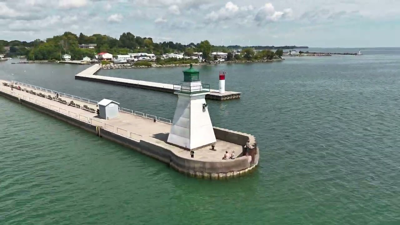 Promotional Video for Citywide Studio in Toronto