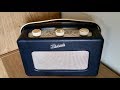 Christmas Advent repair series 15th December 2017: Roberts R200 repair and restoration part 2