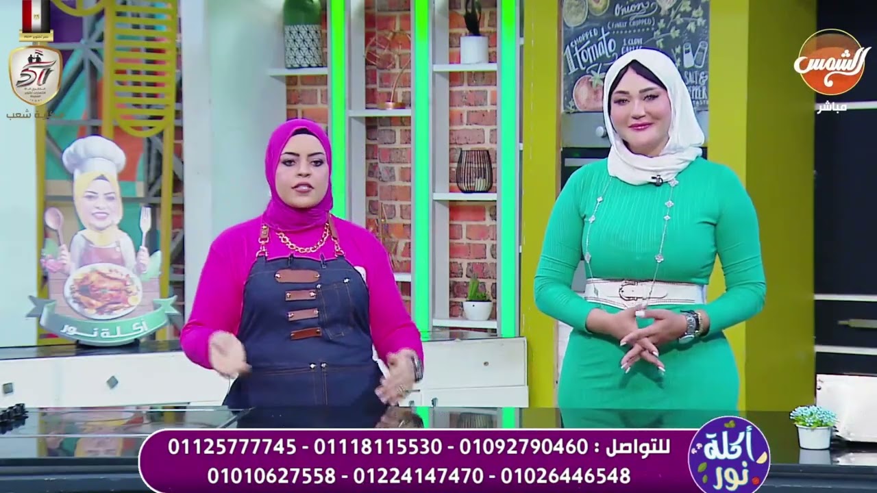 كورس مثالي هيغير جسمك وهيخليك تخس بسرعة! الحل الأمثل لحياة صحية ووزن مثالي مع خبيرة التغذية صفا فتحي