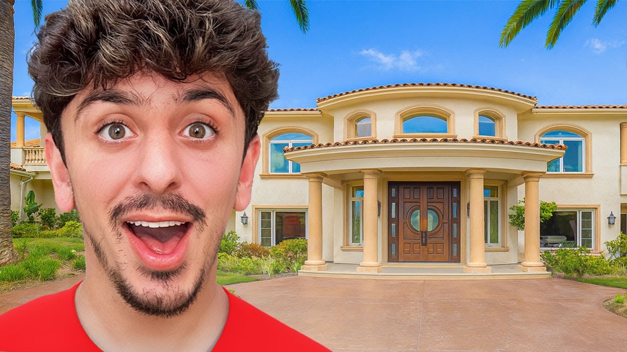 Faze Rug Iraq FaZe Rug Returns To His Old House.. - YouTube