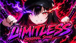 KUROYUKIHIME : LIMITLESS (Original Song) | Black Lotus
