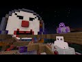 Minecraft - Hide and Seek - Clown Carnival (Halloween Island)