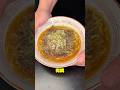 元ラーメン屋が話題の「冷やしコショウそば」を作ってみた#shorts#バズれ