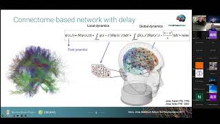Viktor Jirsa / Virtual Brain Twins in Medicine