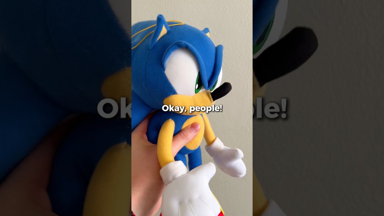 Я ТАК В ВОСТОРГЕ от Sonic Racing: CrossWorlds!!🥹😭🙌