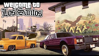 Wtls - Fivem Launch Trailer