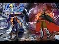 Hokuto no Ken Arc Sys Playthrough (PS2) (Now I feel very at home)