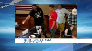Montgomery County jury deliberates fate of alleged 'Beer Pong Rapist'