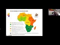 African studies global virtual forum decoloniality and southern epistemologieshorace campbell