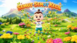 Download lagu Semut-semut kecil