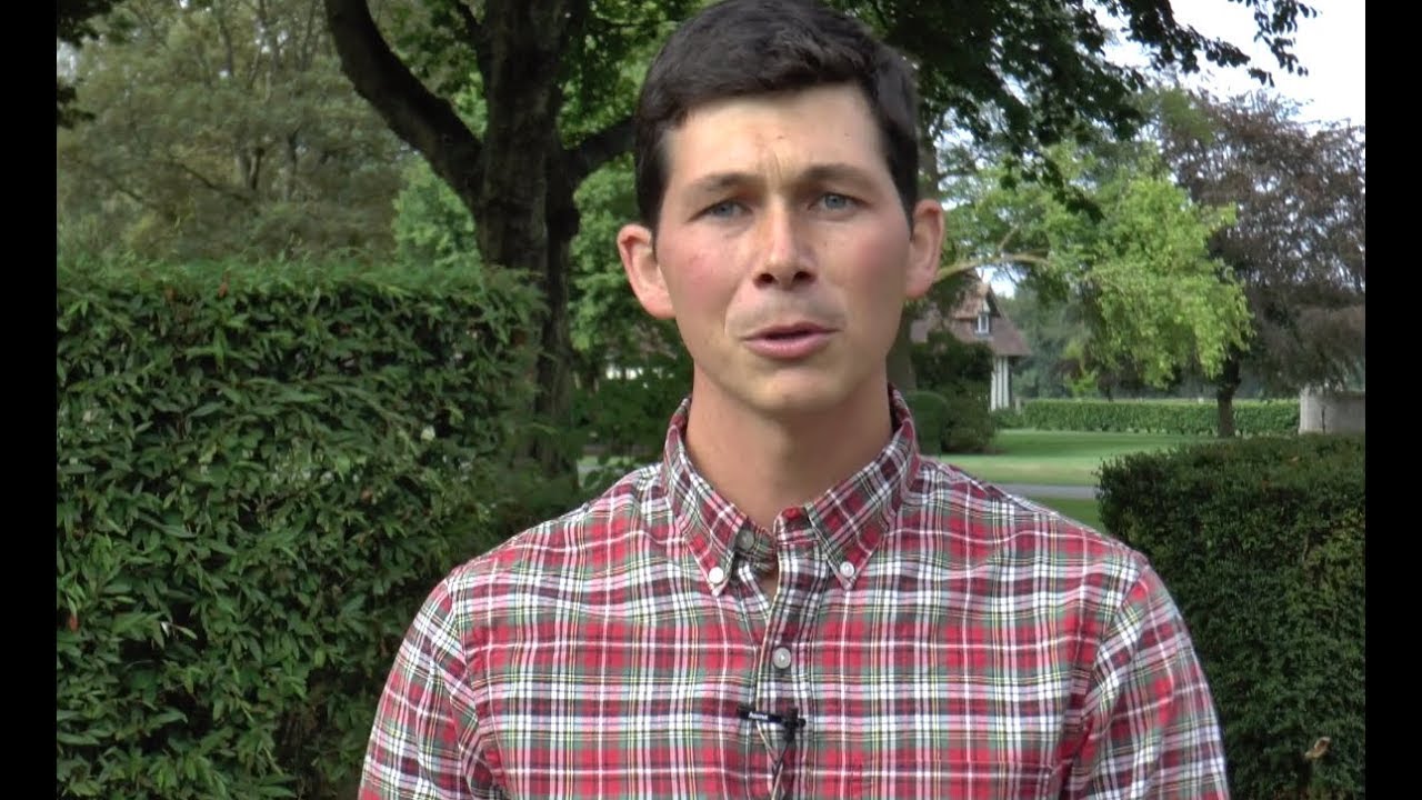 Deauville Cheval / Une histoire à partager avec Antoine Bellanger