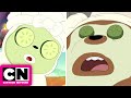 Time to Get Pampered! (Mash-Up) | We Bare Bears & We Baby Bears | Cartoon Network