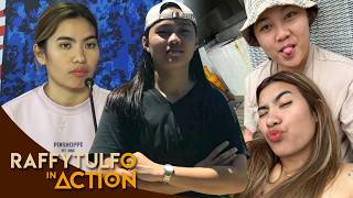 LESBIAN, MAY INAMIN ON AIR!