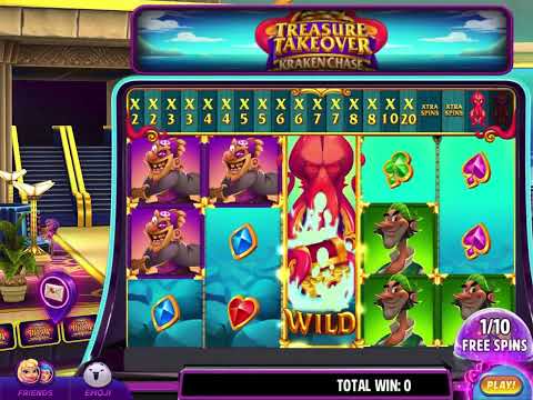 Portfolio - Slots